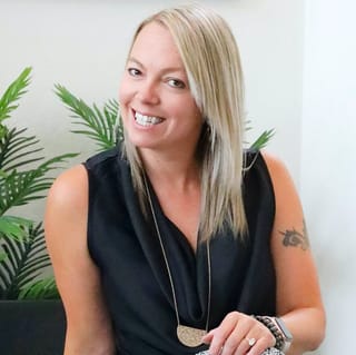 Stephanie Duncan